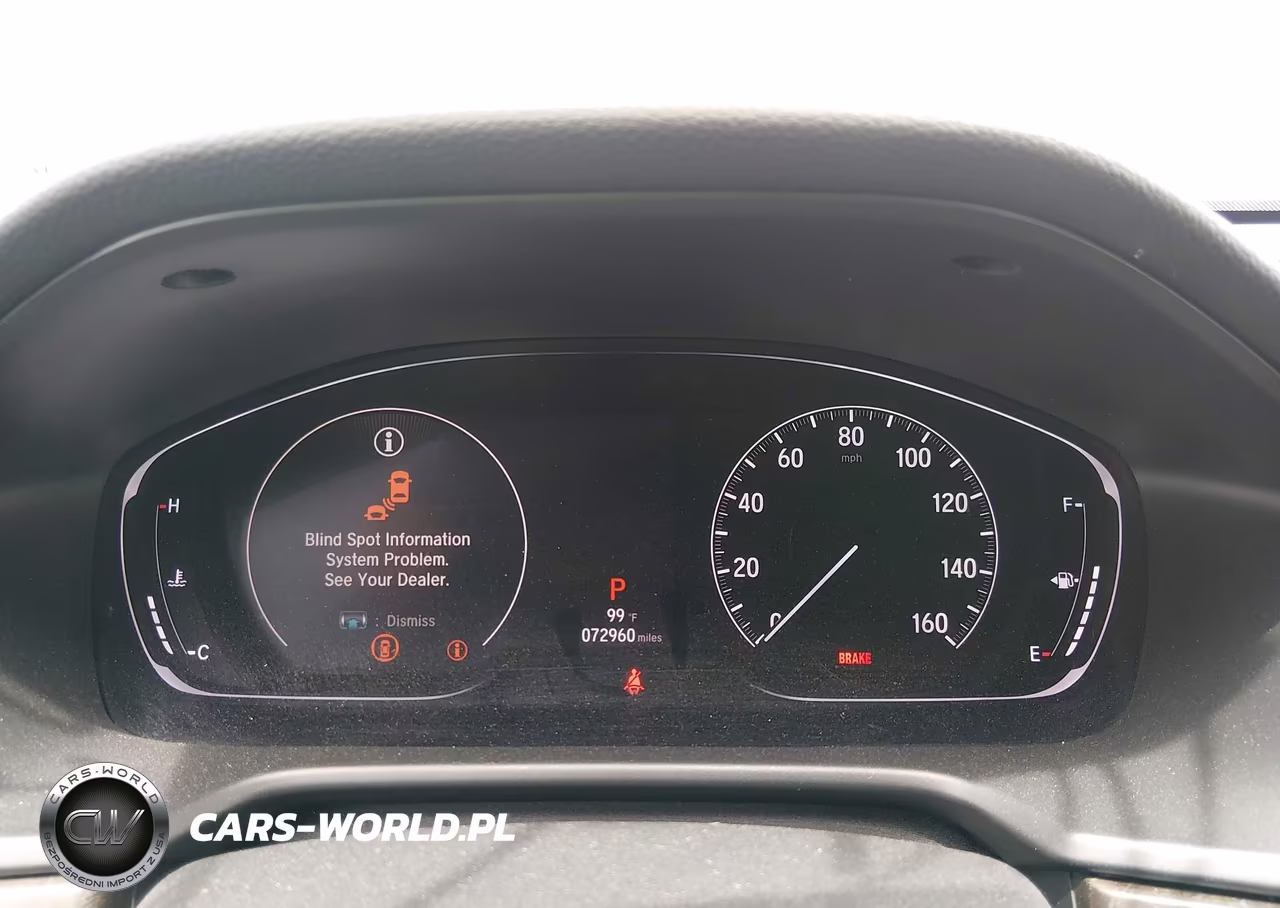 2019 Honda Accord Ex-L VIN:1HGCV1F57KA002186 - 7