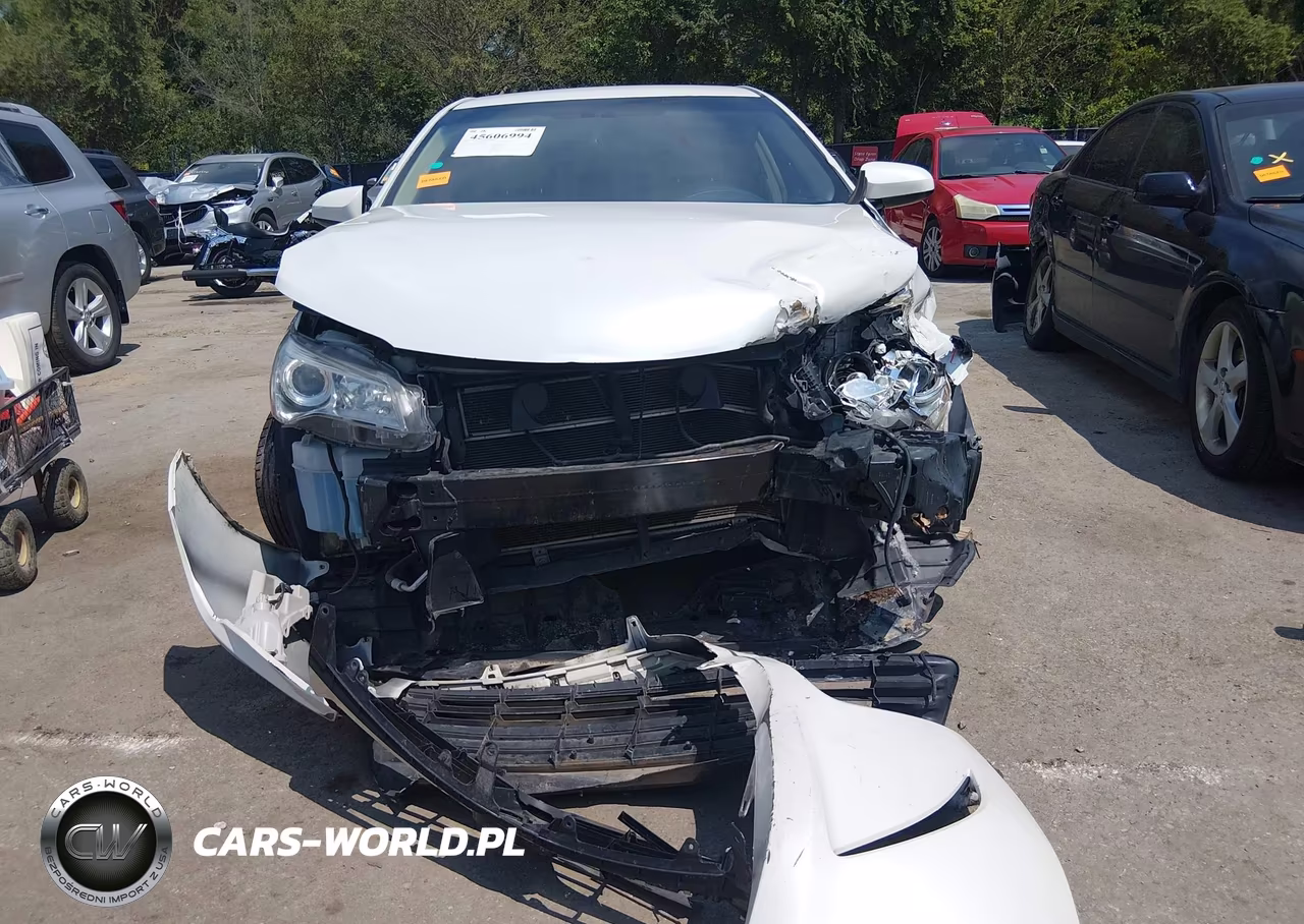 2016 Toyota Camry Hybrid Xle VIN:4T1BD1FK0GU196550 - 12