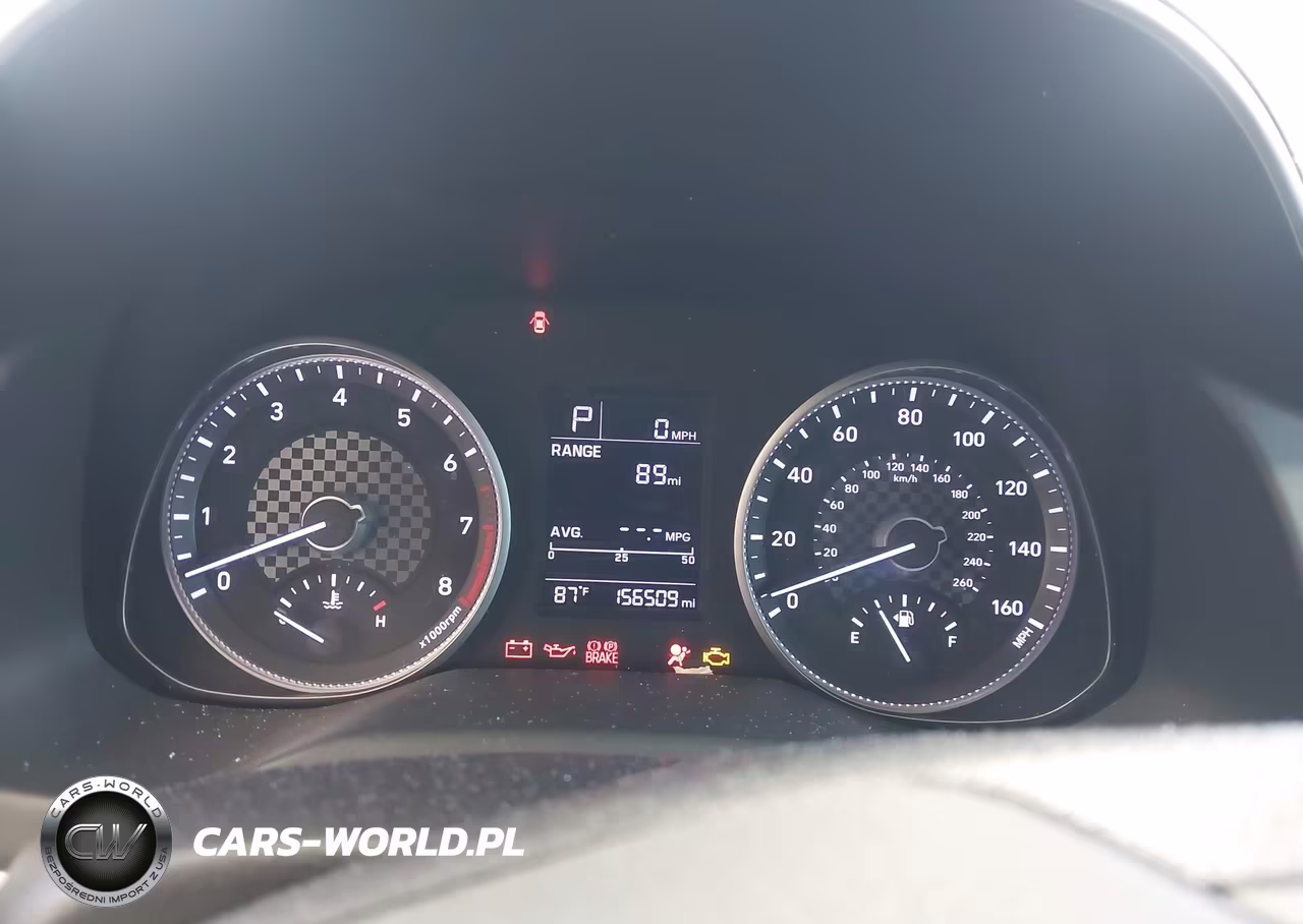 2019 Hyundai Elantra Se VIN:5NPD74LF3KH495997 - 7