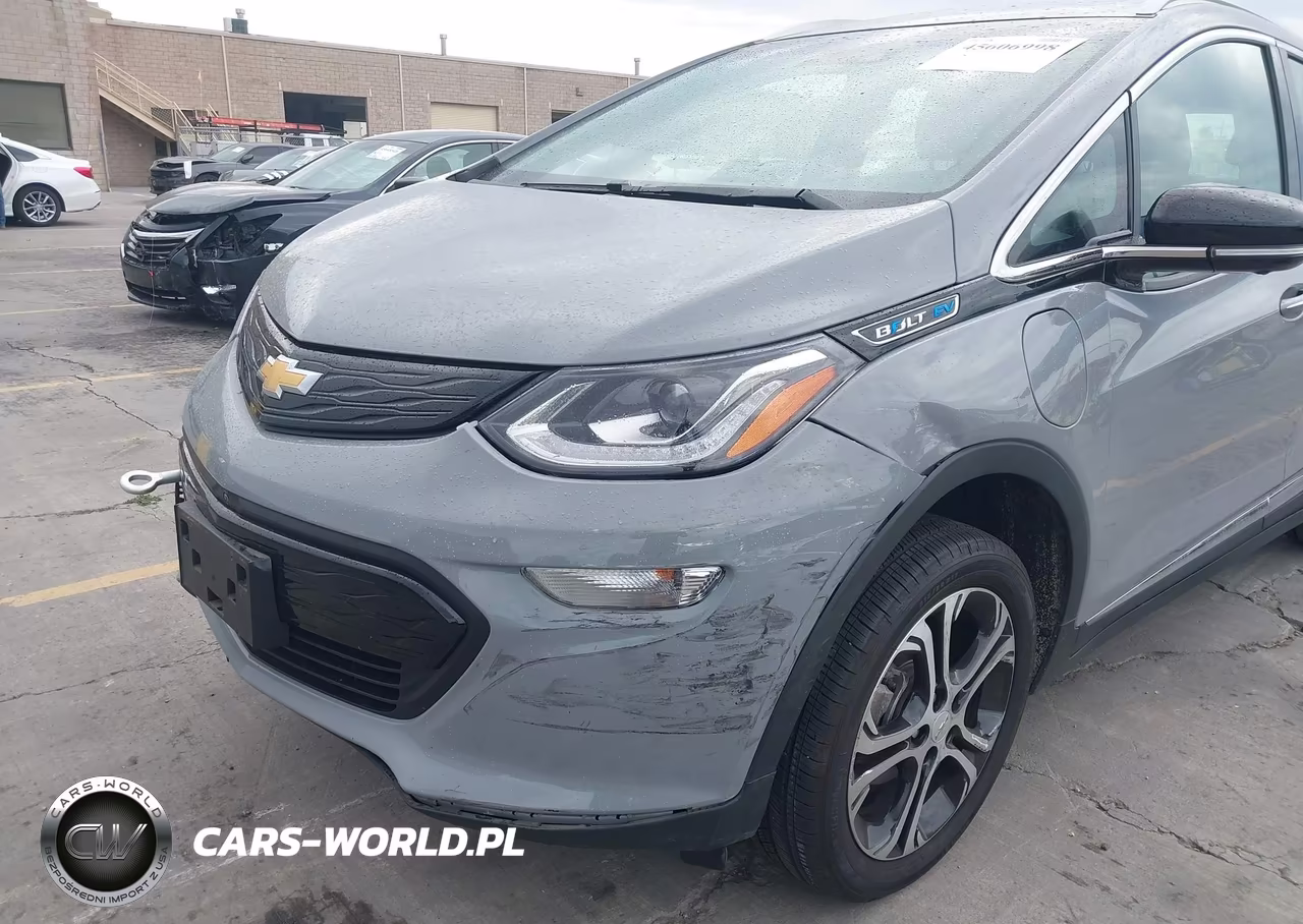 2020 Chevrolet Bolt Ev Fwd Premier VIN:1G1FZ6S04L4113441 - 6