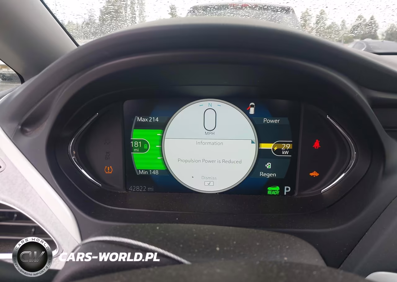 2020 Chevrolet Bolt Ev Fwd Premier VIN:1G1FZ6S04L4113441 - 7