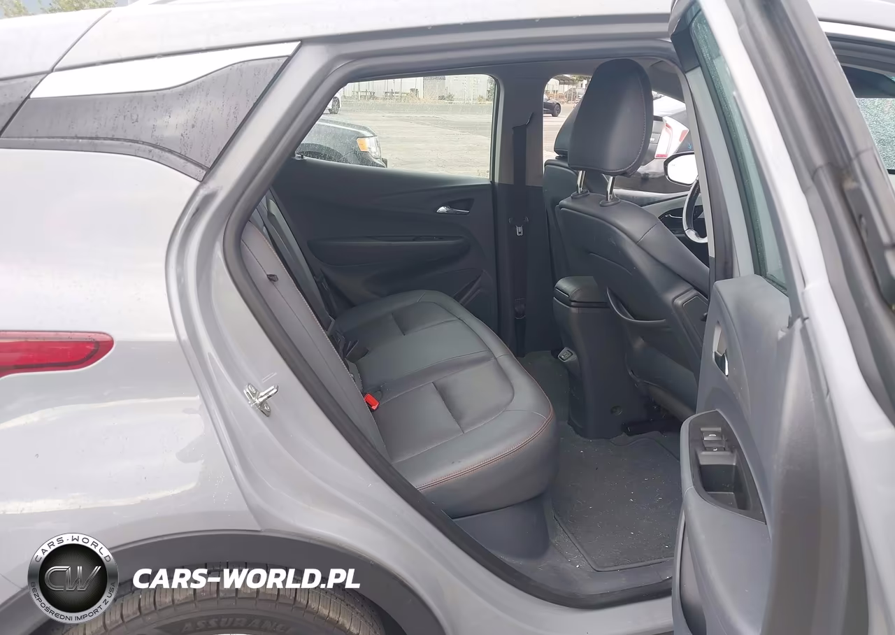 2020 Chevrolet Bolt Ev Fwd Premier VIN:1G1FZ6S04L4113441 - 8