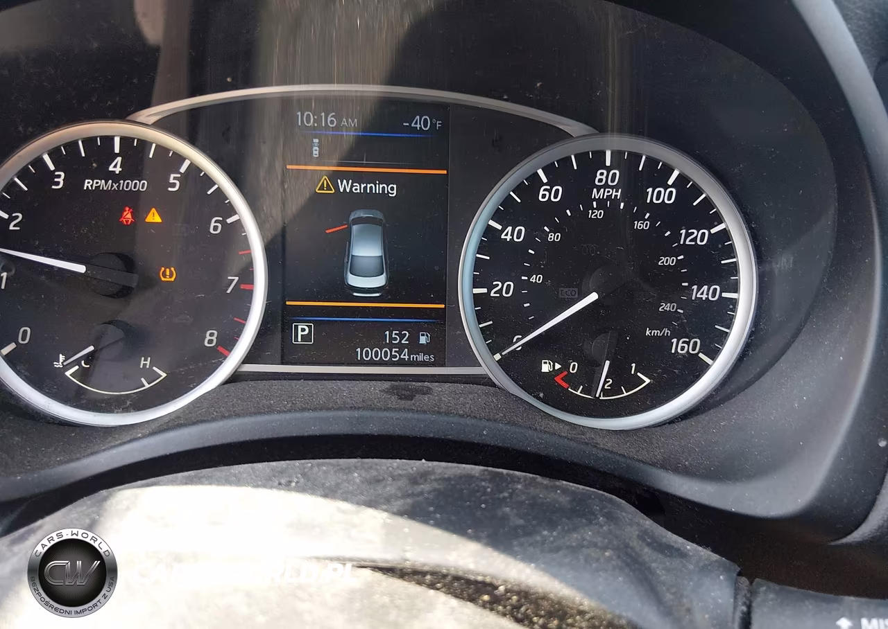 2019 Nissan Sentra S VIN:3N1AB7AP3KY295545 - 7