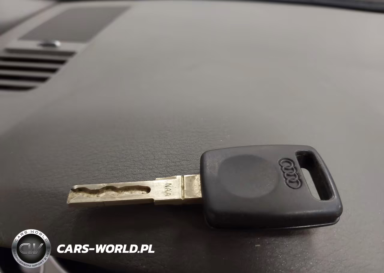 2006 Audi A4 1.8T VIN:WAUAC48H26K006194 - 11