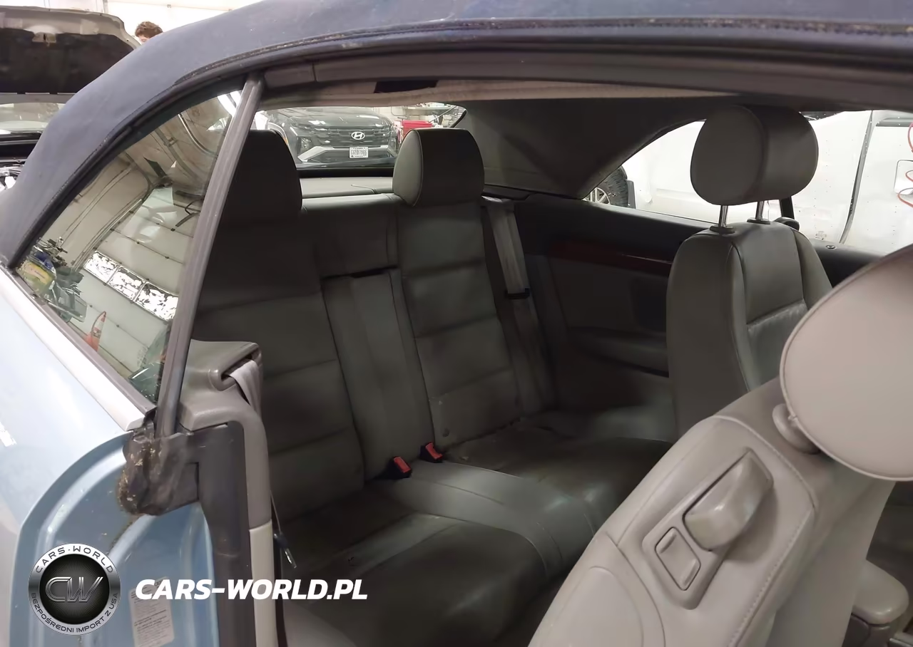 2006 Audi A4 1.8T VIN:WAUAC48H26K006194 - 8