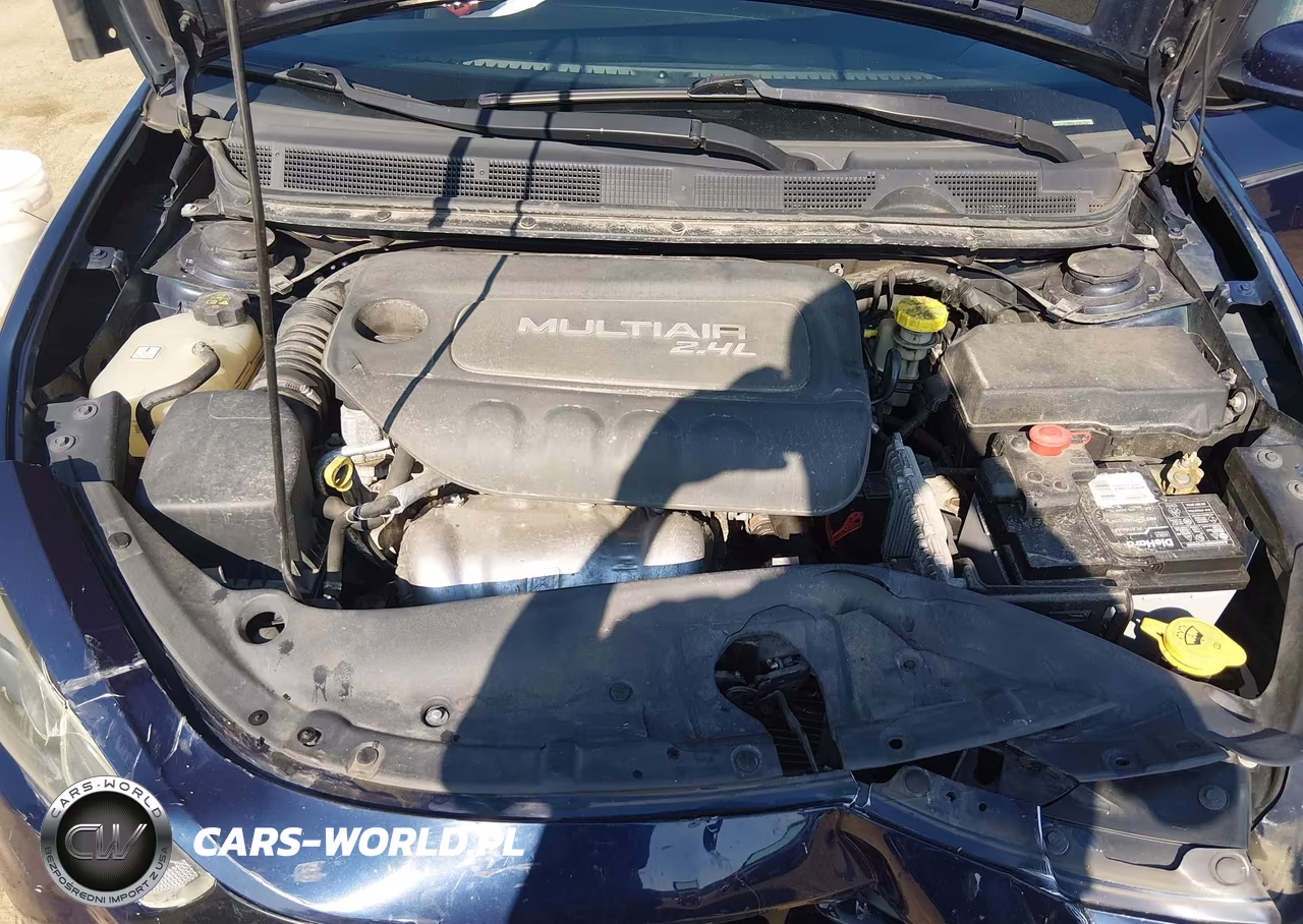 2015 Dodge Dart Sxt VIN:1C3CDFBB0FD302381 - 10