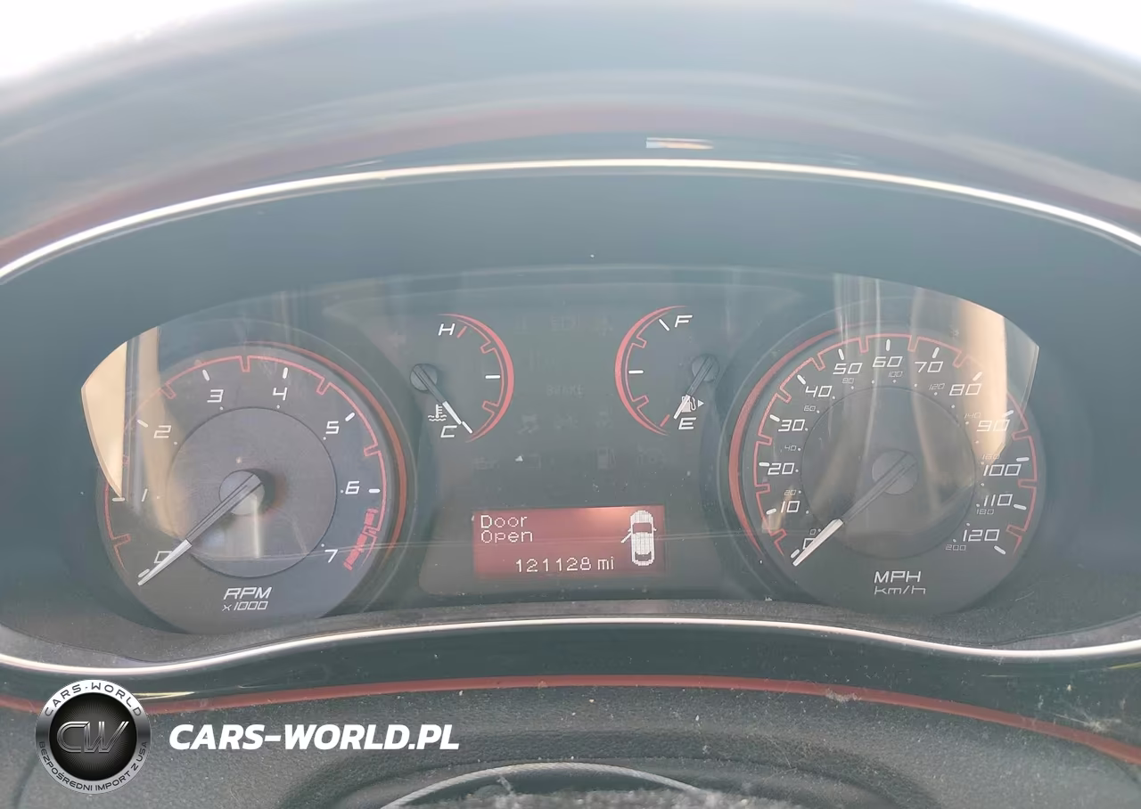 2015 Dodge Dart Sxt VIN:1C3CDFBB0FD302381 - 7