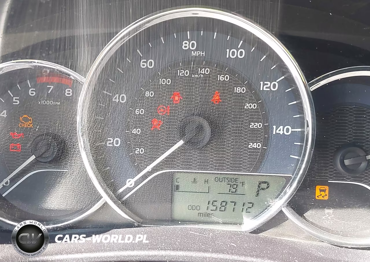 2014 Toyota Corolla L VIN:2T1BURHE8EC166250 - 7