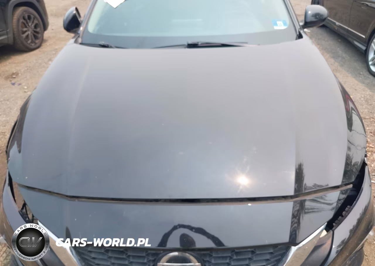 2020 Nissan Altima Sl Intelligent Awd VIN:1N4BL4EW3LC281479 - 10