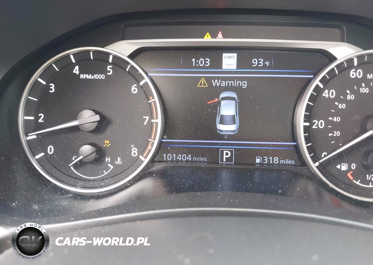 2020 Nissan Altima Sl Intelligent Awd VIN:1N4BL4EW3LC281479 - 16