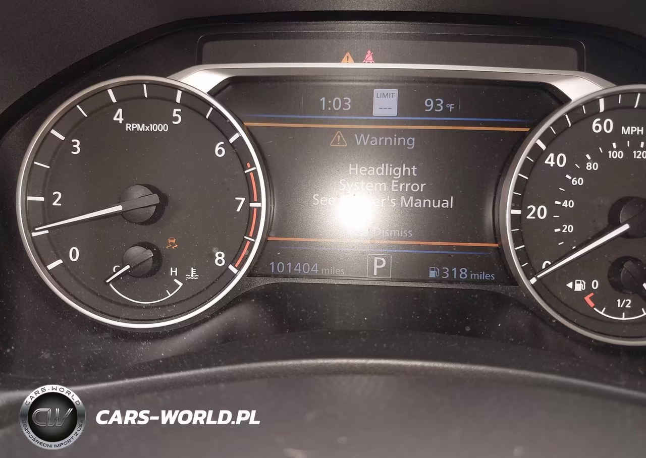 2020 Nissan Altima Sl Intelligent Awd VIN:1N4BL4EW3LC281479 - 7