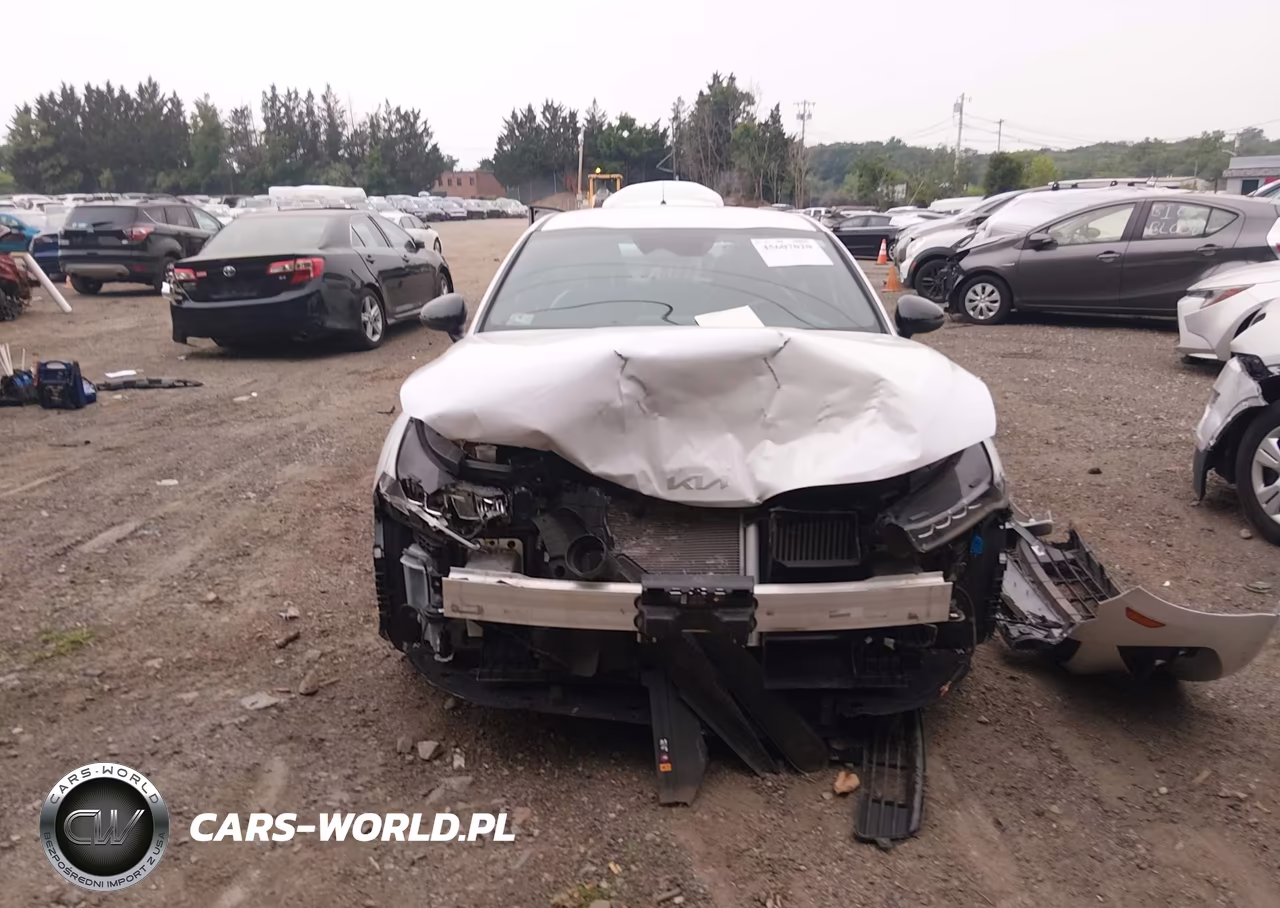 2022 Kia K5 Gt-Line VIN:5XXG64J22NG143476 - 12