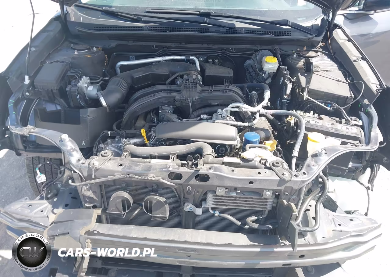 2025 Subaru Outback Premium VIN:4S4BTADC9S3141446 - 10