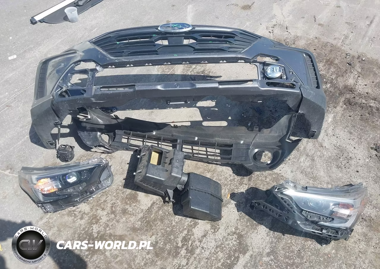 2025 Subaru Outback Premium VIN:4S4BTADC9S3141446 - 12