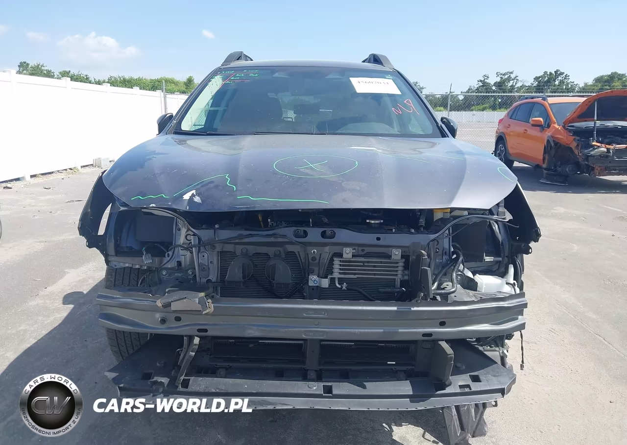 2025 Subaru Outback Premium VIN:4S4BTADC9S3141446 - 13
