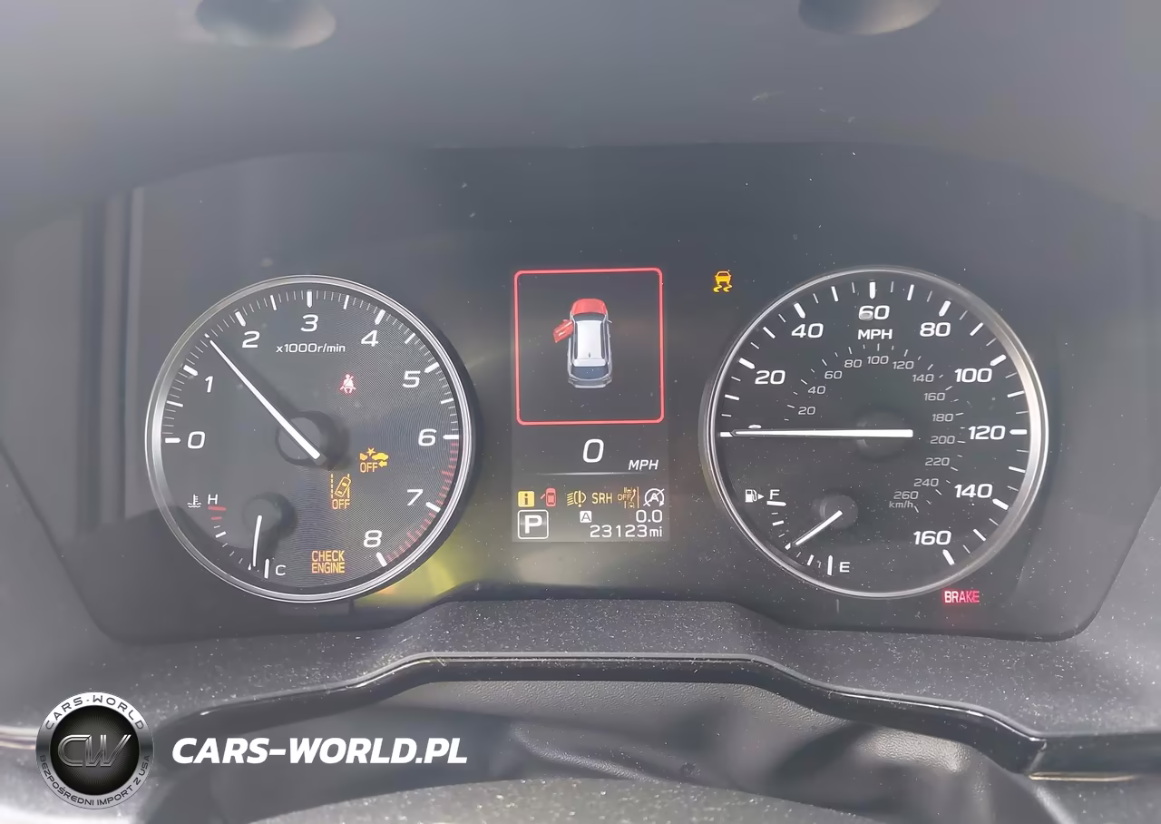 2025 Subaru Outback Premium VIN:4S4BTADC9S3141446 - 7