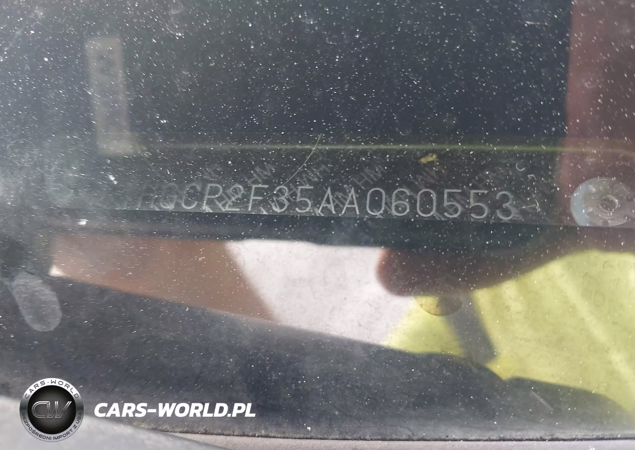 2010 Honda Accord 2.4 Lx VIN:1HGCP2F35AA060553 - 14