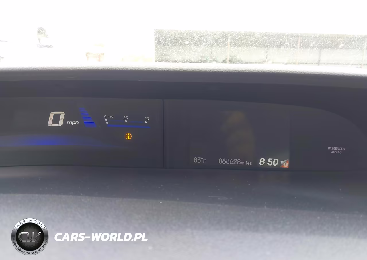 2014 Honda Civic Lx VIN:2HGFG3B54EH512798 - 7