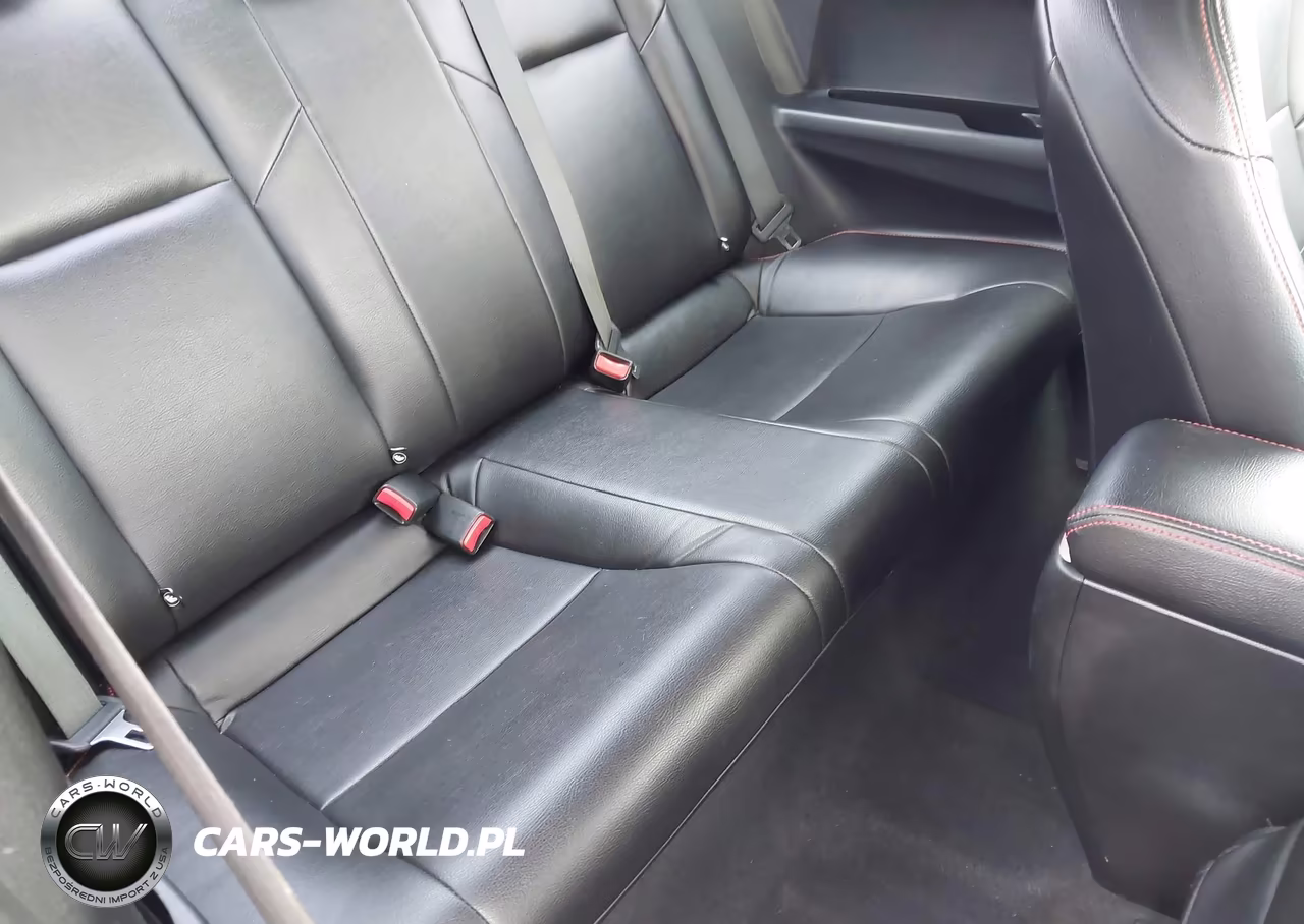 2014 Honda Civic Lx VIN:2HGFG3B54EH512798 - 8
