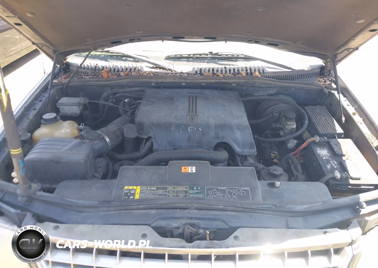 2003 Ford Explorer Nbx-Xlt VIN:1FMZU63WX3ZB10936 - 10