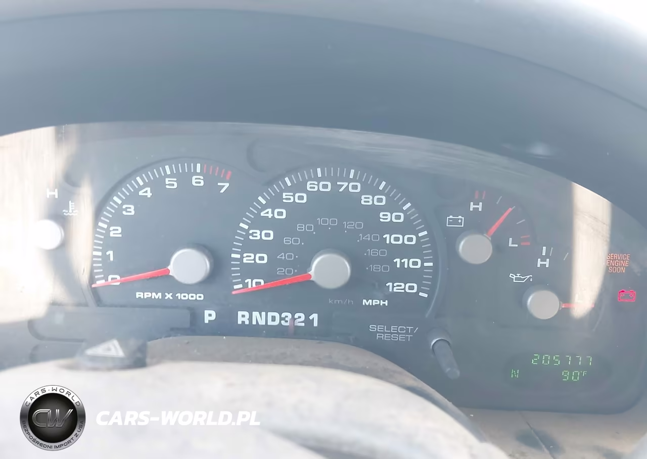 2003 Ford Explorer Nbx-Xlt VIN:1FMZU63WX3ZB10936 - 7