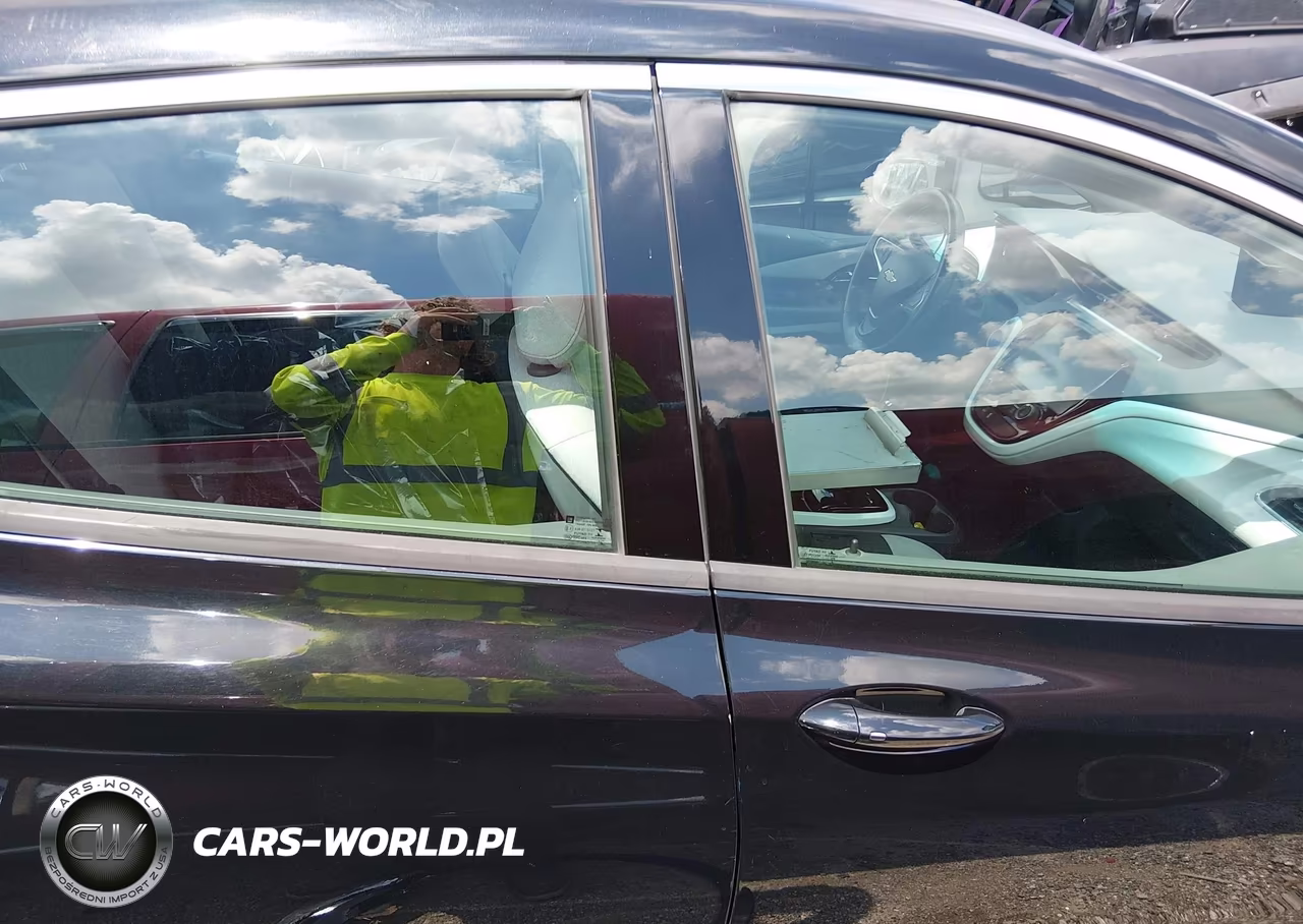 2017 Chevrolet Bolt Ev Lt VIN:1G1FW6S01H4138796 - 14