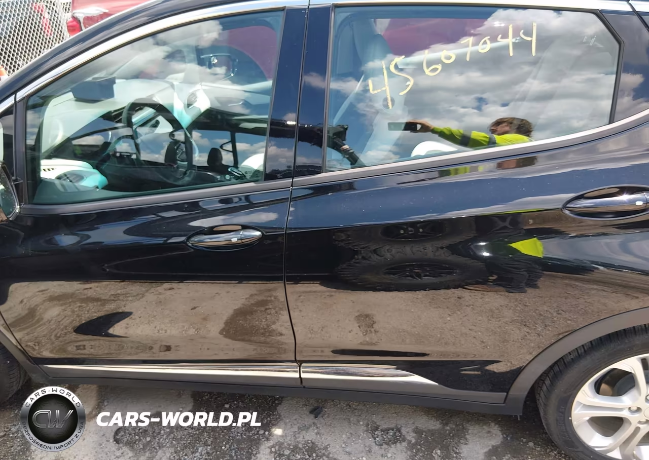2017 Chevrolet Bolt Ev Lt VIN:1G1FW6S01H4138796 - 15