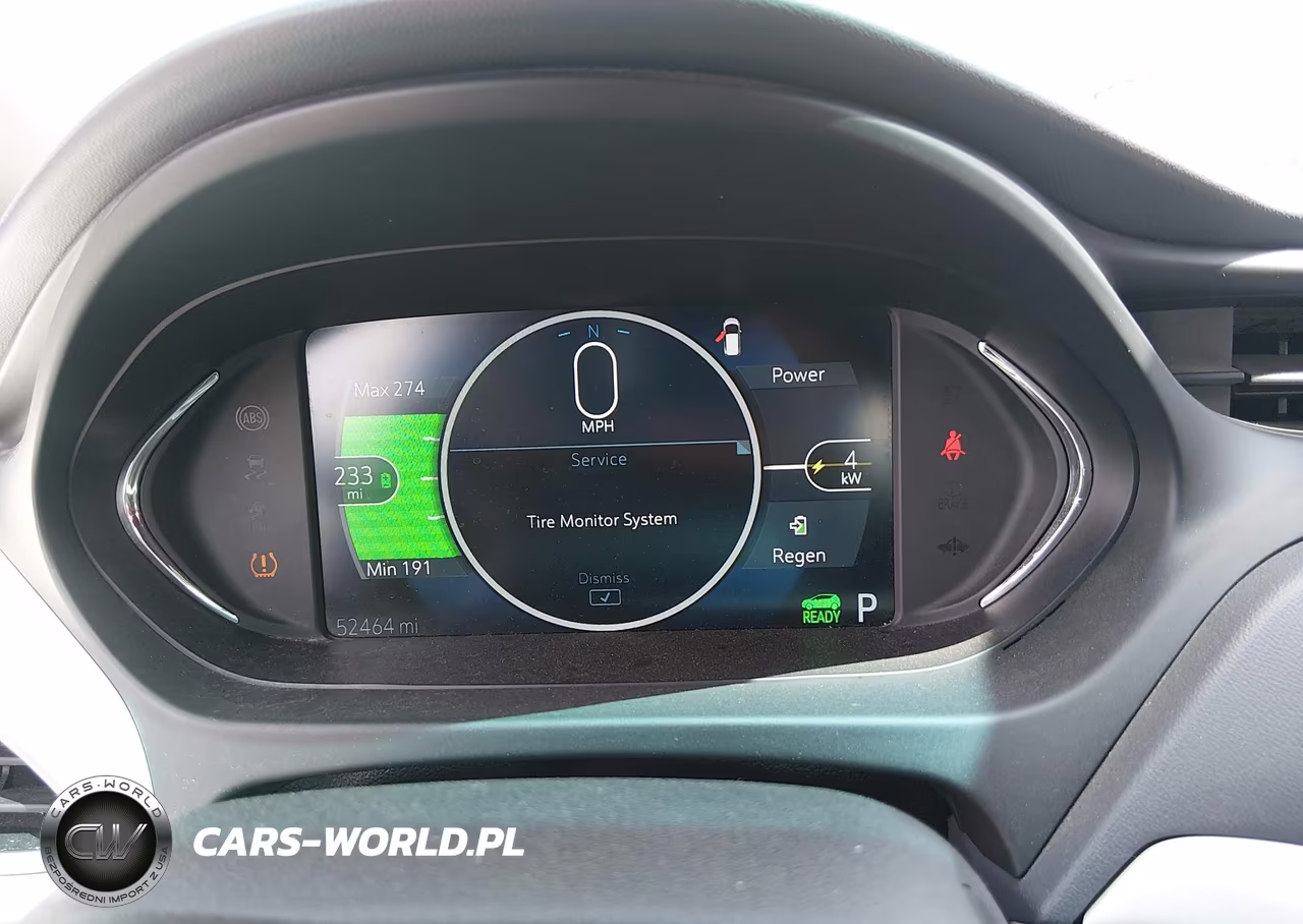 2017 Chevrolet Bolt Ev Lt VIN:1G1FW6S01H4138796 - 7