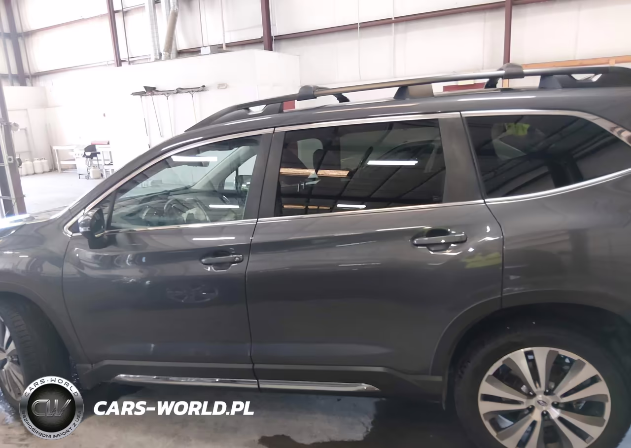 2021 Subaru Ascent Limited VIN:4S4WMAPD6M3447784 - 14