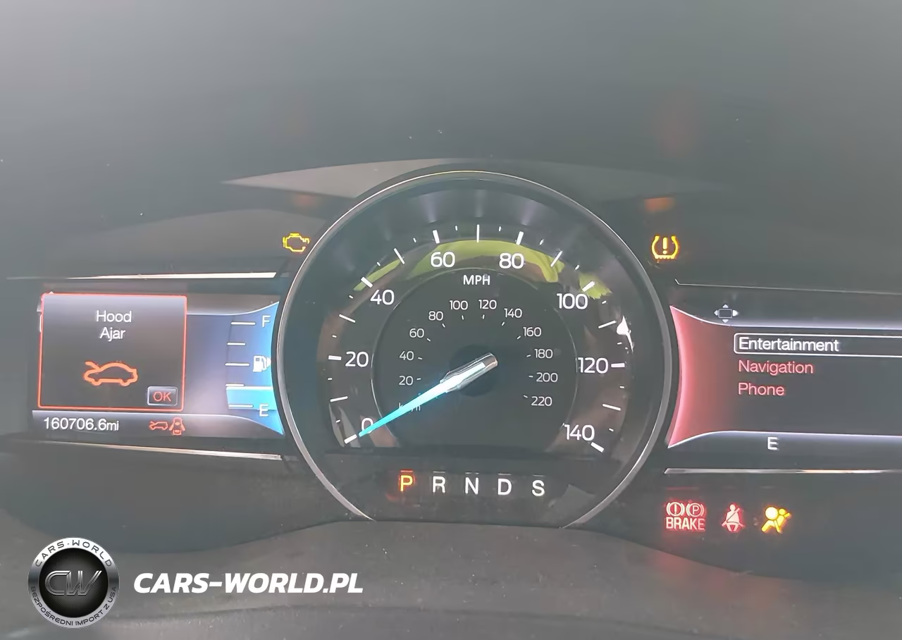 2016 Ford Explorer Sport VIN:1FM5K8GT0GGD34010 - 7