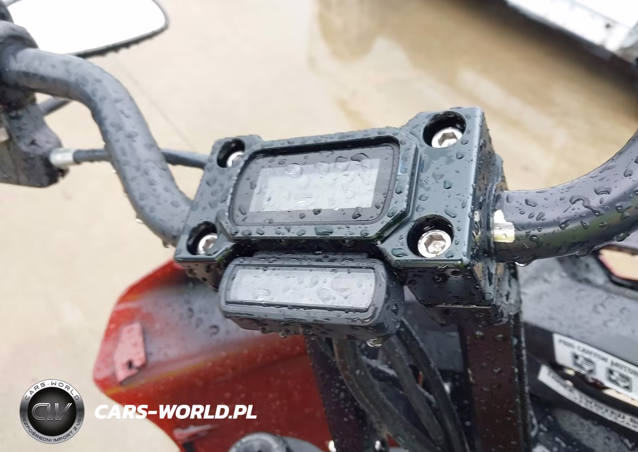 2024 Harley-Davidson Fxlrst VIN:1HD1YXZ15RB055769 - 7