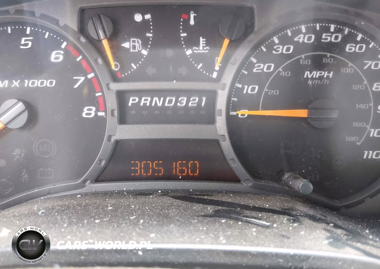 2004 Chevrolet Colorado Ls VIN:1GCDS196348149969 - 7
