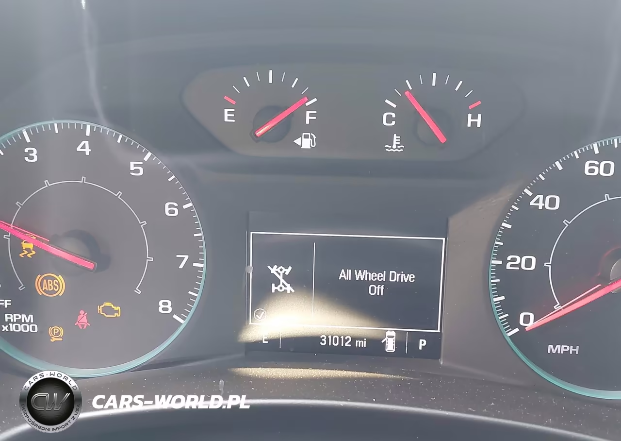 2024 Chevrolet Equinox Awd Ls VIN:3GNAXSEGXRL186526 - 7