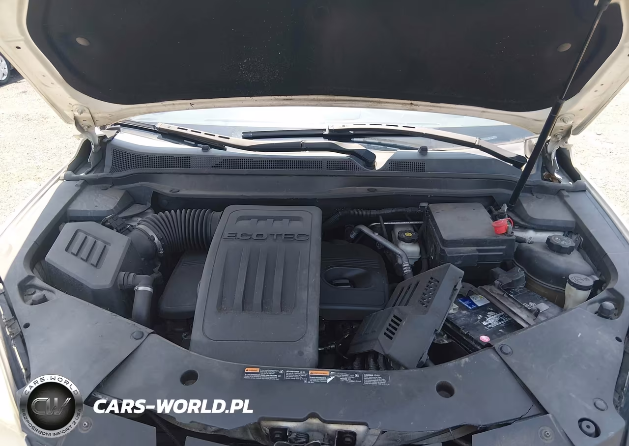 2015 Chevrolet Equinox Lt VIN:1GNALCEK2FZ123043 - 10
