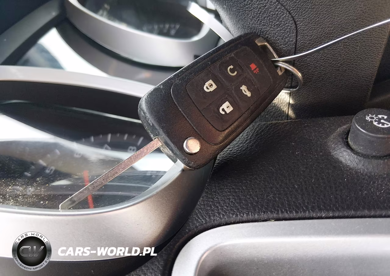 2015 Chevrolet Equinox Lt VIN:1GNALCEK2FZ123043 - 11