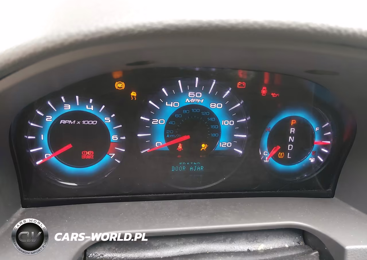 2012 Ford Fusion Se VIN:3FAHP0HA9CR160755 - 7