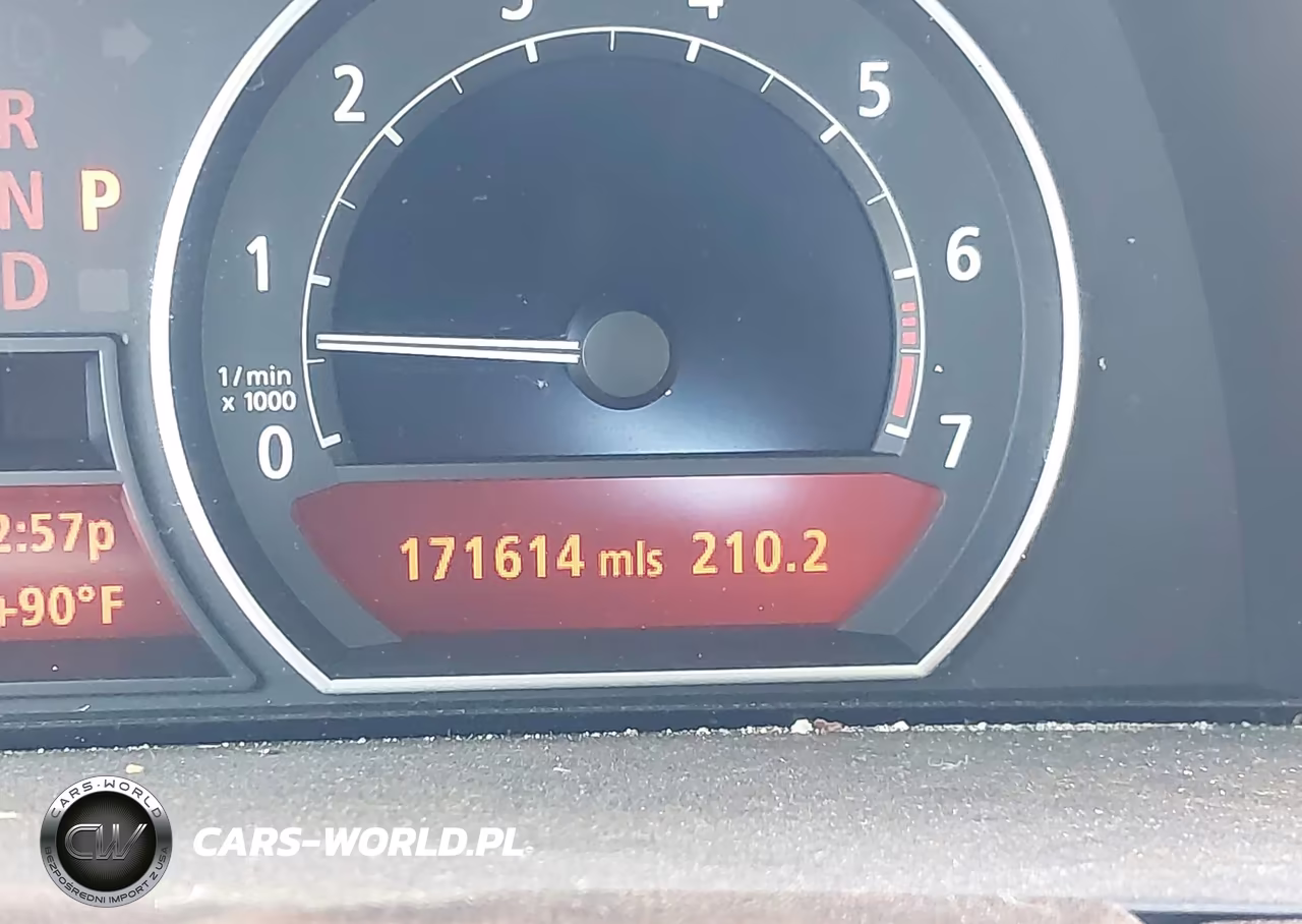 2007 BMW 750Li VIN:WBAHN83517DT76118 - 15