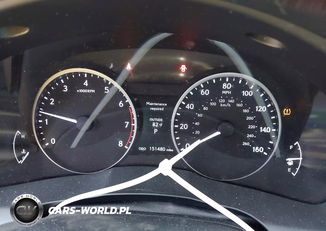 2014 Lexus Es 350 VIN:JTHBK1GG5E2100374 - 15