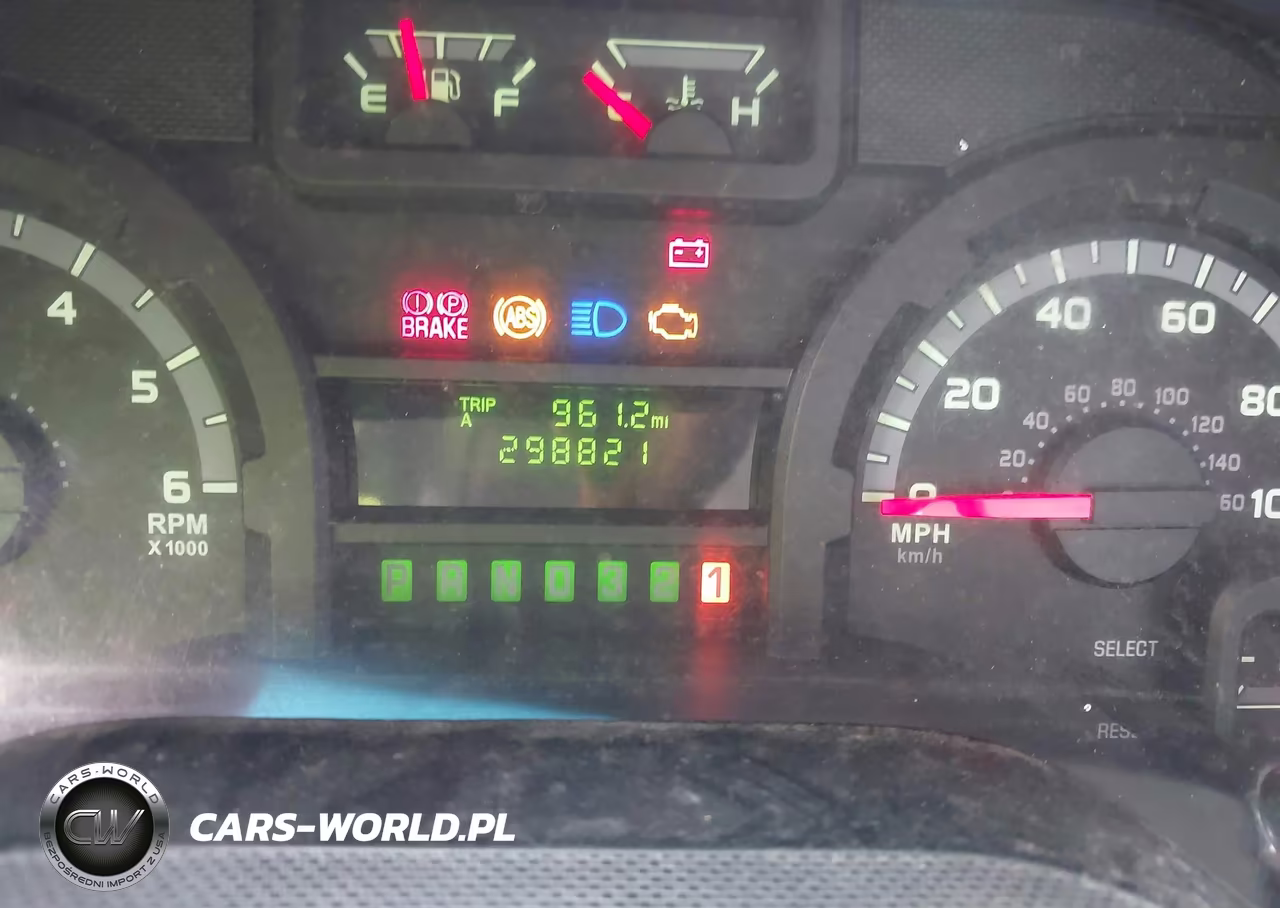 2013 Ford E-350 Cutaway VIN:1FDWE3FL2DDB27180 - 5