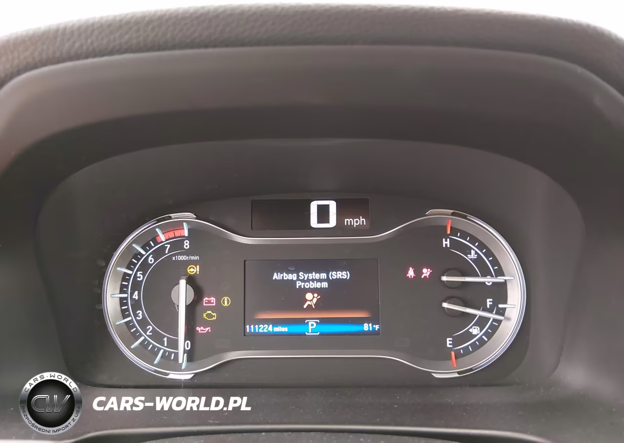 2019 Honda Ridgeline Rtl-T VIN:5FPYK3F61KB019727 - 7