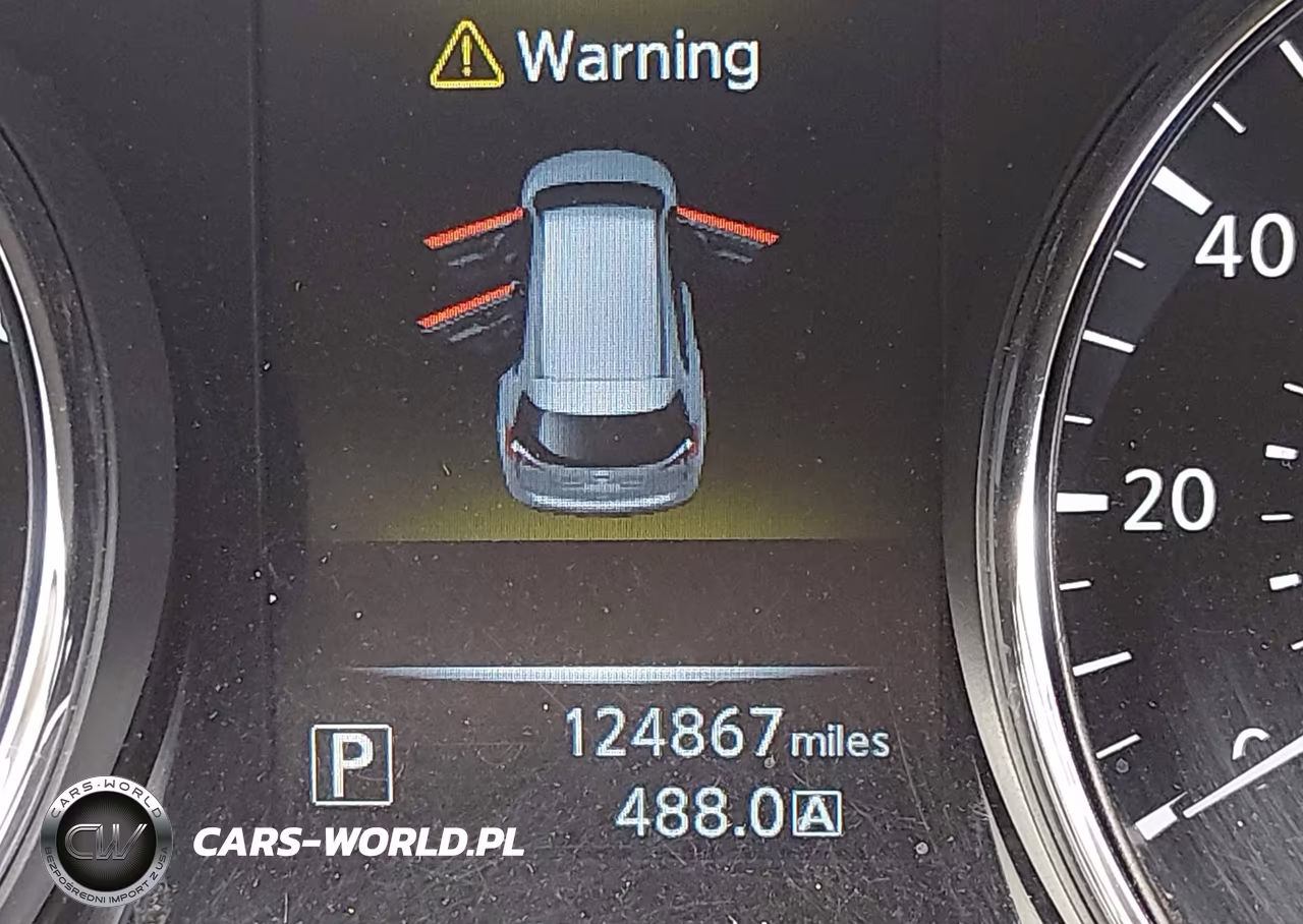 2015 Nissan Rogue Sv VIN:5N1AT2MT5FC826468 - 15