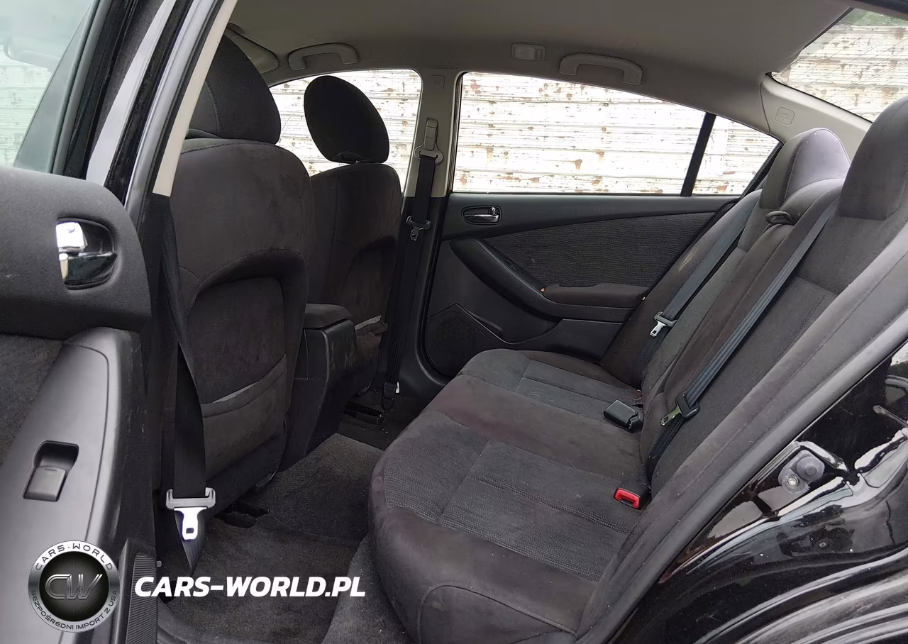 2012 Nissan Altima 2.5 S VIN:1N4AL2AP2CC243028 - 8