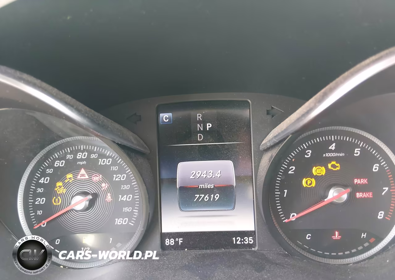 2019 Mercedes-Benz Glc 300 4Matic VIN:WDC0G4KB8KF570923 - 7