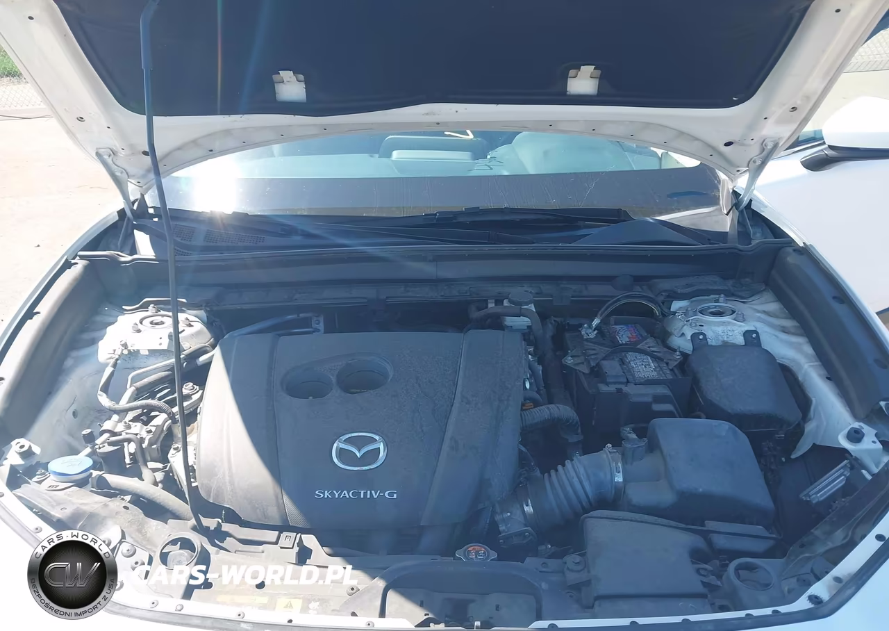 2021 Mazda Cx-30 Preferred VIN:3MVDMACL3MM219215 - 10