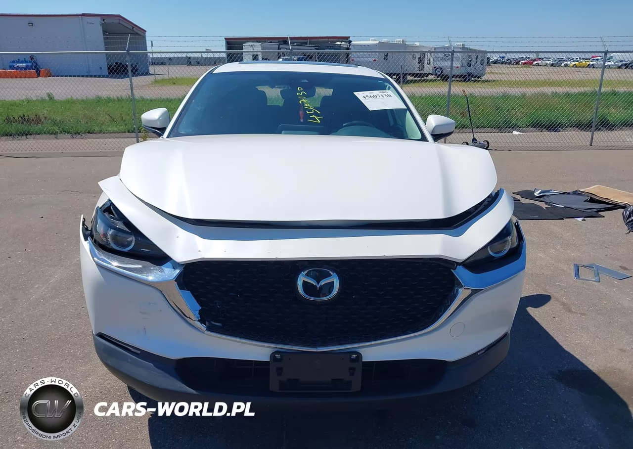 2021 Mazda Cx-30 Preferred VIN:3MVDMACL3MM219215 - 12
