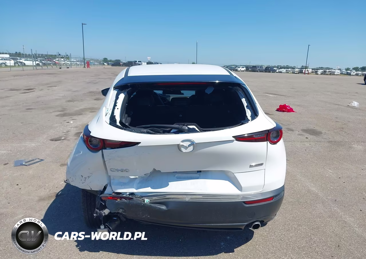 2021 Mazda Cx-30 Preferred VIN:3MVDMACL3MM219215 - 16