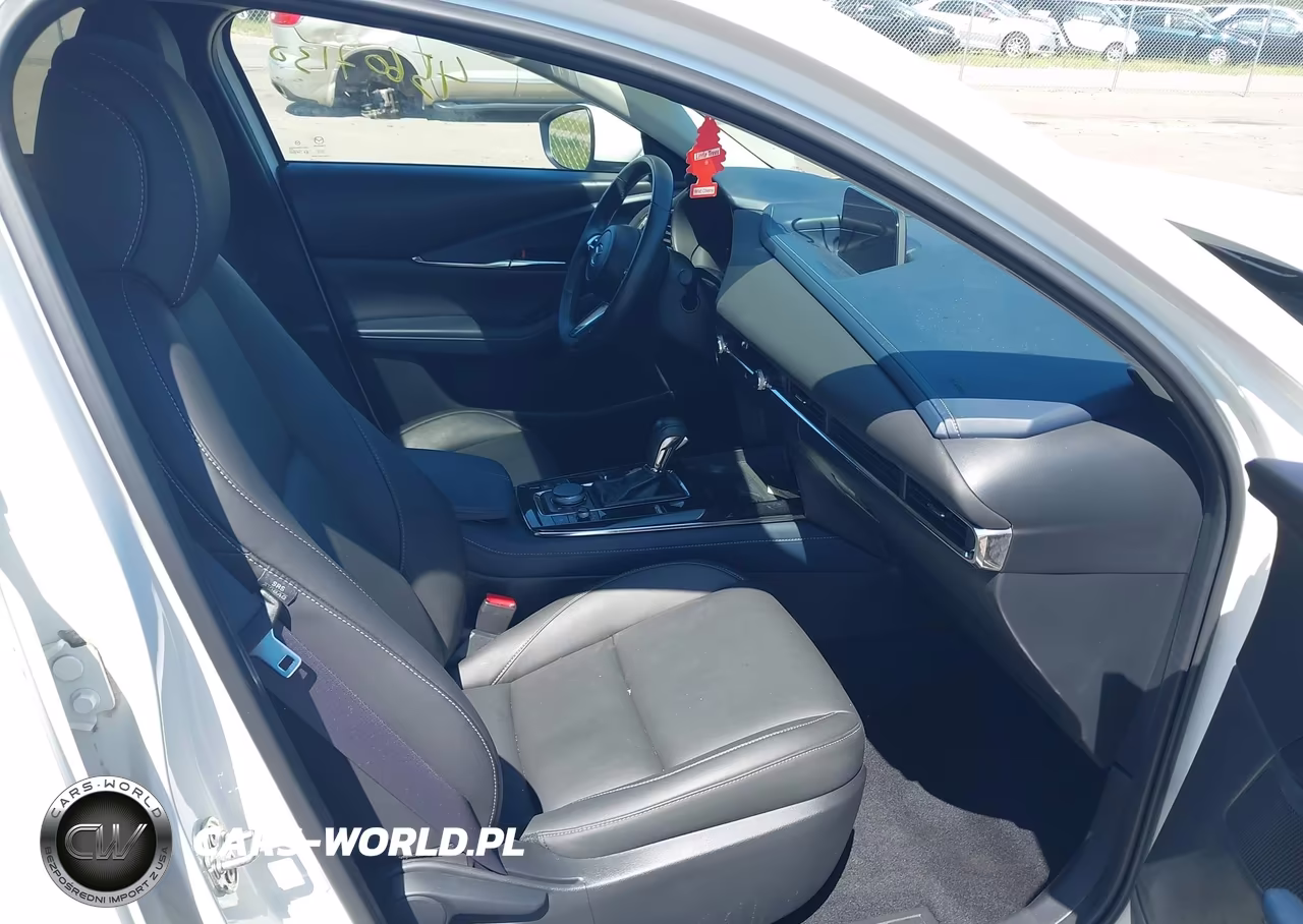 2021 Mazda Cx-30 Preferred VIN:3MVDMACL3MM219215 - 5