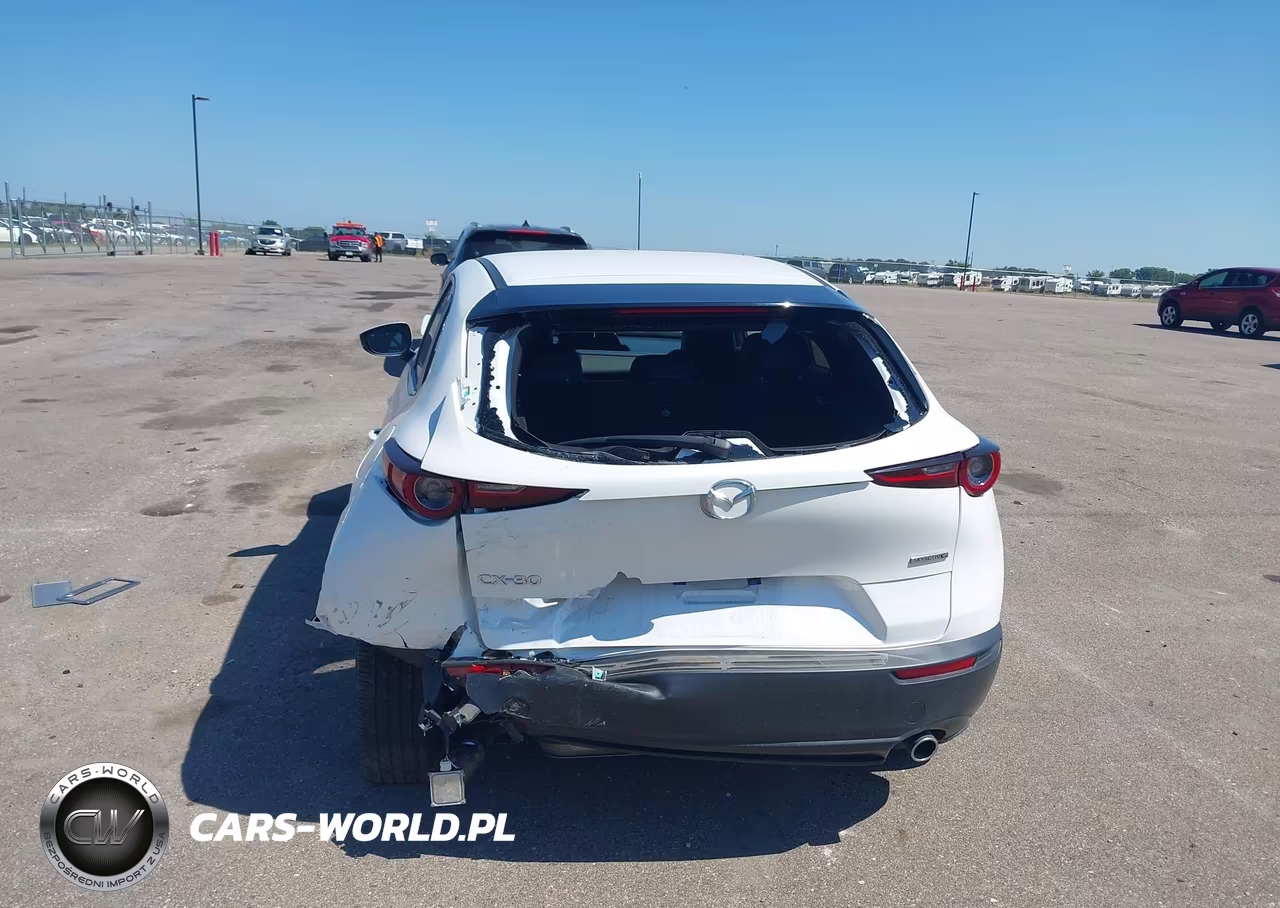 2021 Mazda Cx-30 Preferred VIN:3MVDMACL3MM219215 - 6