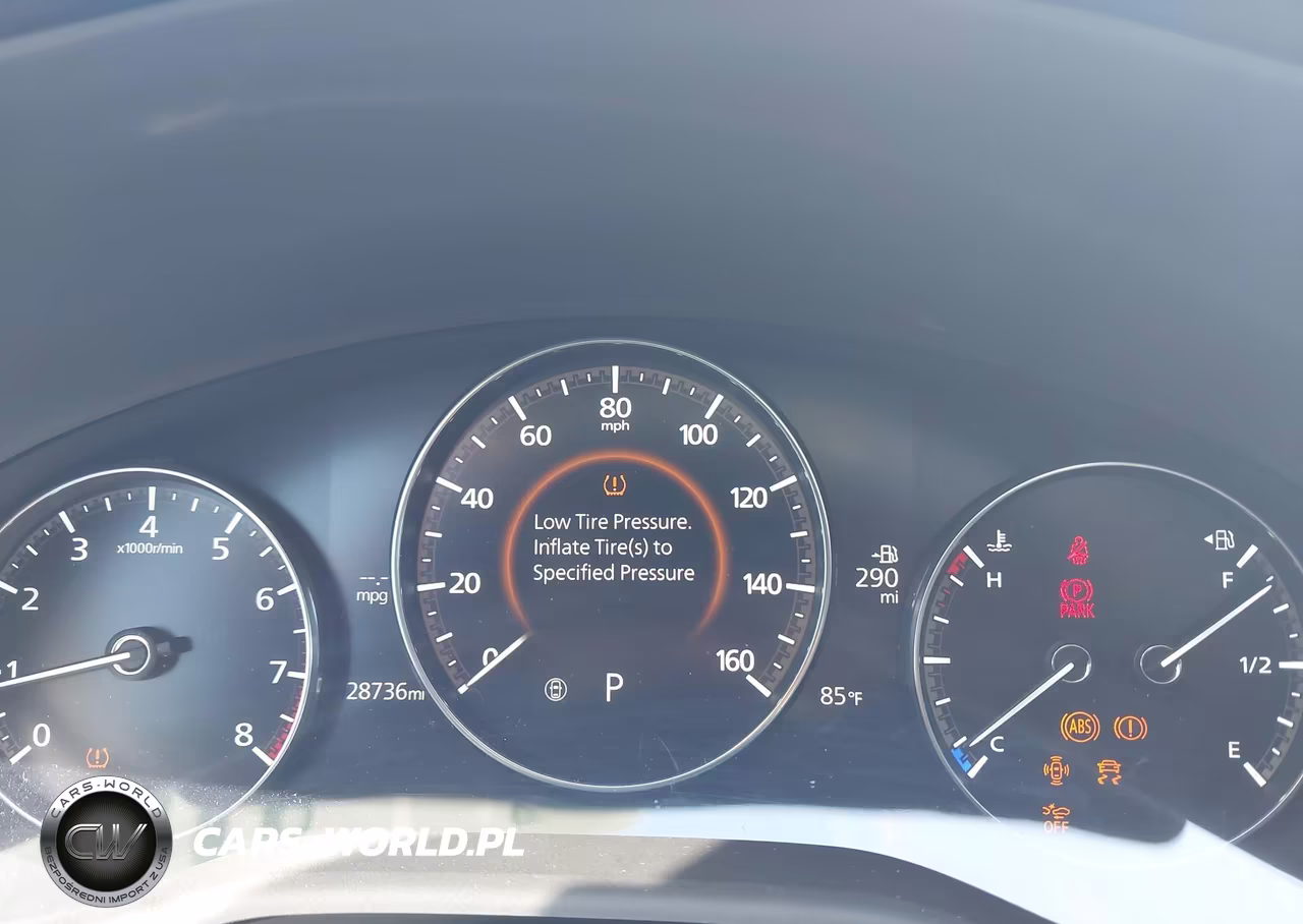2021 Mazda Cx-30 Preferred VIN:3MVDMACL3MM219215 - 7