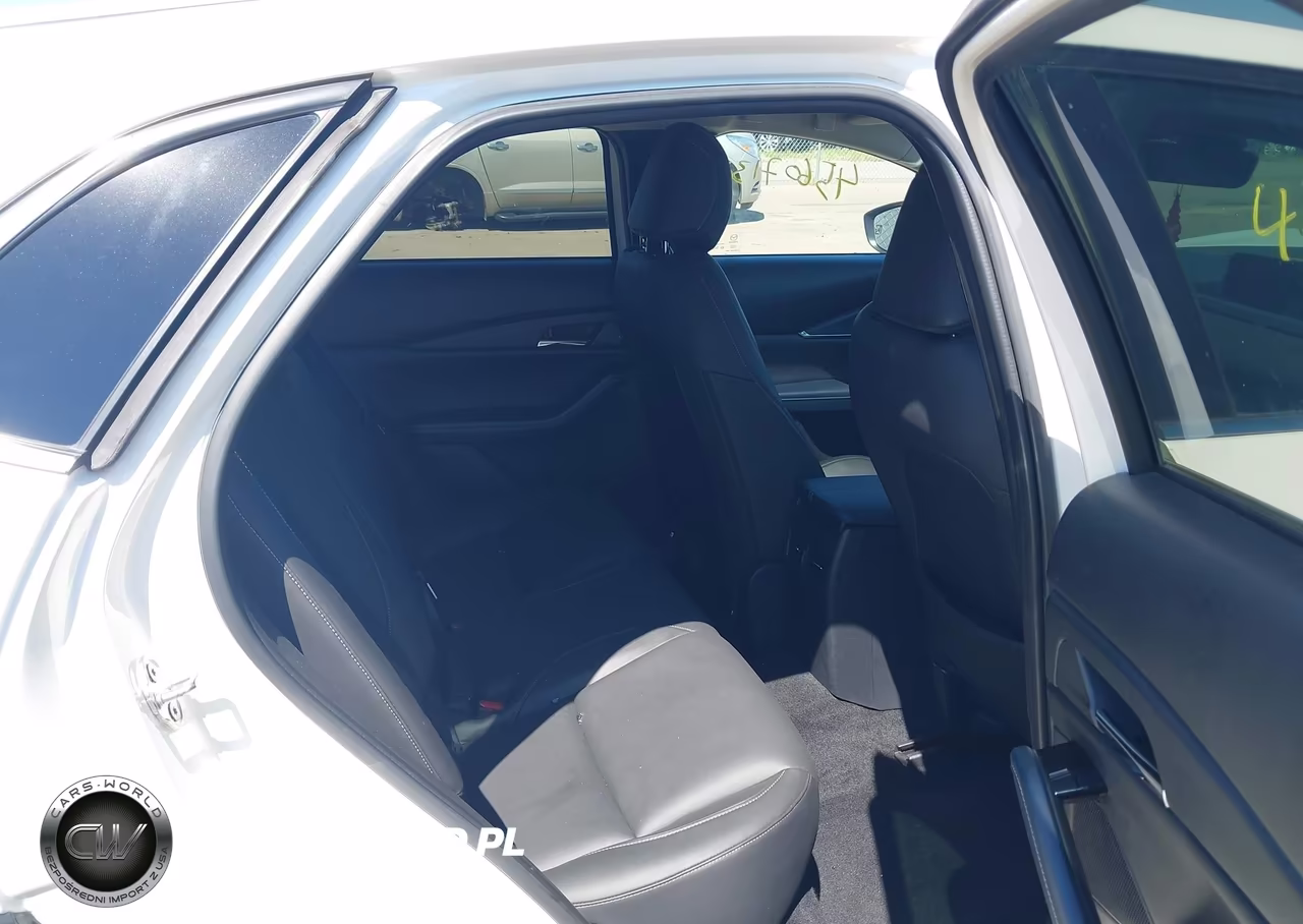 2021 Mazda Cx-30 Preferred VIN:3MVDMACL3MM219215 - 8